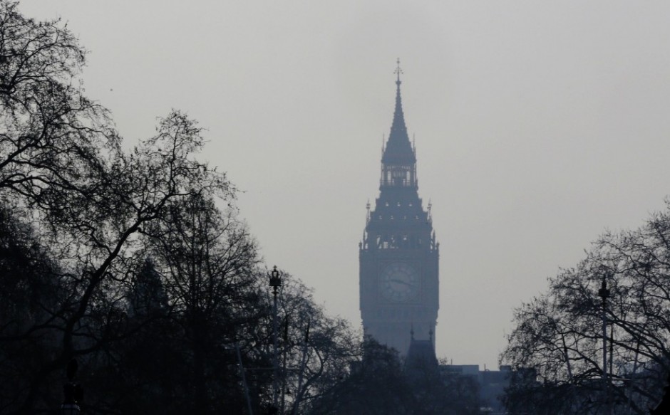 bigben smog